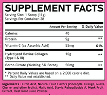 Load image into Gallery viewer, Power Punch Rebuild - The Complete Collagen Solution