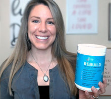 Load image into Gallery viewer, New Rebuild - The Complete Collagen Solution
