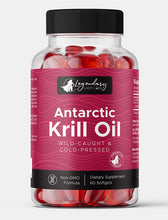 Load image into Gallery viewer, Krill Oil
